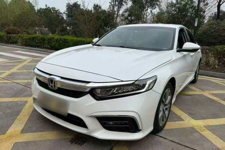 Used Honda Inspire 2019 260TURBO Elegant Edition China VI Emission Standard Guazi used car, China used car export, Used car for sale, Used cars, Cheapest cars for sale