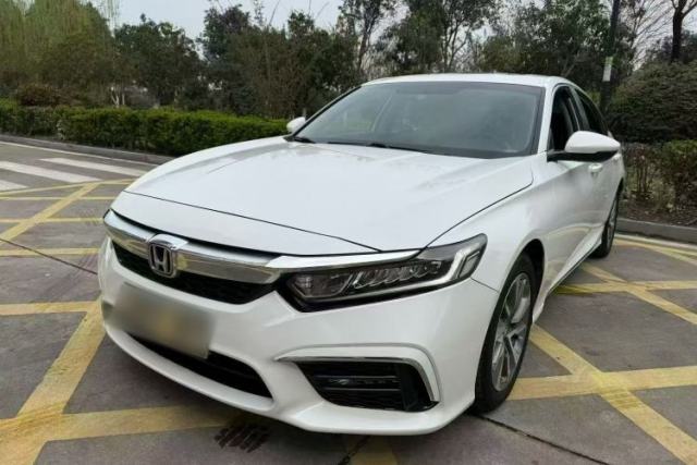 Used Honda Inspire 2019 260TURBO Elegant Edition China VI Emission Standard