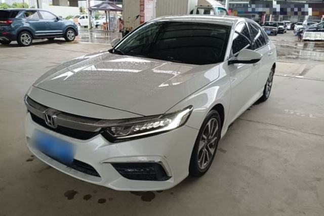 Used Honda Inspire 2019 260TURBO Elegant Edition China V Standard