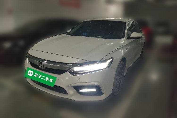 Used Honda Inspire 2019 Rui·Hybrid 2.0L Jingya Edition China VI Guazi used car, China used car export, Used car for sale, Used cars, Cheapest cars for sale