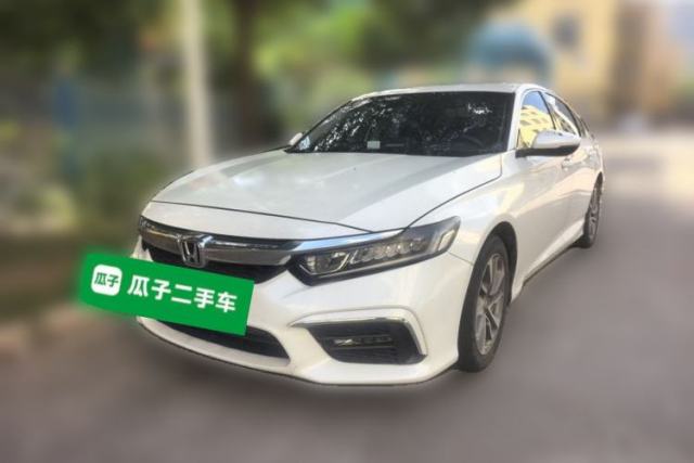 Used Honda Inspire 2019 260TURBO Elegant Edition China VI Emission Standard