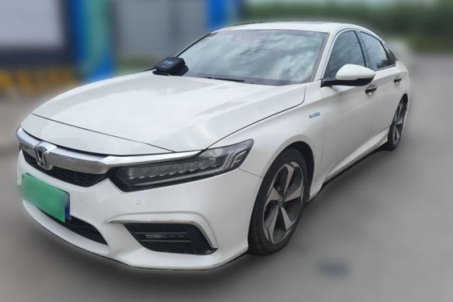 Used Honda Inspire 2019 Rui·Hybrid 2.0L Jing Shang Edition China VI