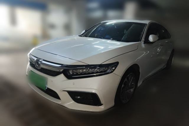 Used Honda Inspire 2019 260TURBO Elite Edition China V Standard