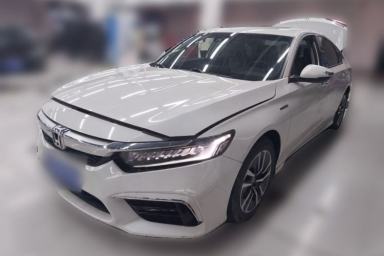 Used Honda Inspire 2019 Rui·Hybrid 2.0L Jingya Edition China VI