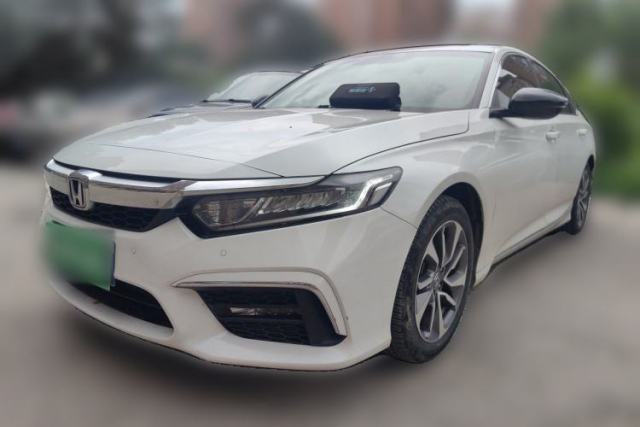 Used Honda Inspire 2019 260TURBO Elegant Edition China VI Emission Standard