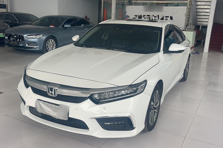 Used Honda Inspire 2019 260TURBO Jingyue Edition China VI Guazi used car, China used car export, Used car for sale, Used  cars, Cheapest cars for sale