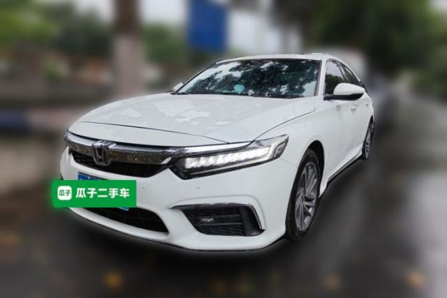 Used Honda Inspire 2019 260TURBO Elite Edition China V Standard