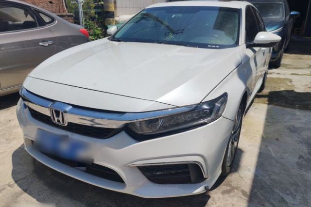 Used Honda Inspire 2019 260TURBO Elegant Edition China VI Emission Standard