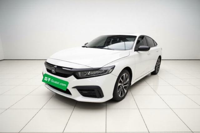 Used Honda Inspire 2019 260TURBO Elegant Edition China V Standard