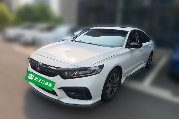 Used Honda Inspire 2019 260TURBO Elegant Edition China V Standard Guazi used car, China used car export, Used car for sale, Used cars, Cheapest cars for sale