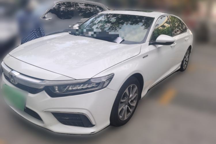 Used Honda Inspire 2019 260TURBO Elegant Edition China VI Emission Standard Guazi used car, China used car export, Used car for sale, Used cars, Cheapest cars for sale