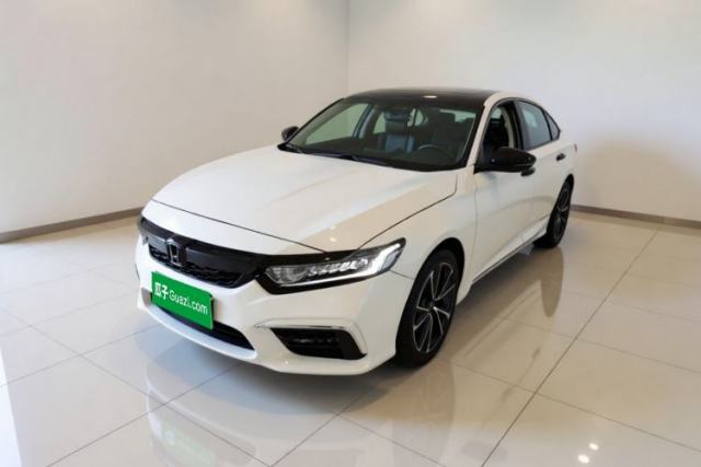 Używany Honda Inspire 2019 260TURBO Elegant Edition China VI Emission Standard