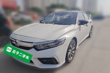 Used Honda Inspire 2019 260TURBO Elegant Edition China V Emission Standard