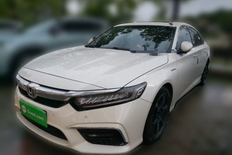 Used Honda Inspire 2019 Rui·Hybrid 2.0L Jingyue Edition China VI Emission Standard Guazi used car, China used car export, Used car for sale, Used cars, Cheapest cars for sale