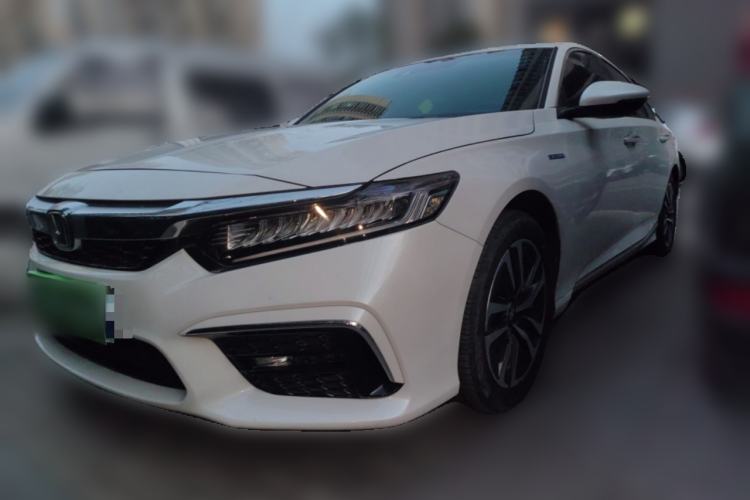 Used Honda Inspire 2019 Rui·Hybrid 2.0L Jingya Edition China VI