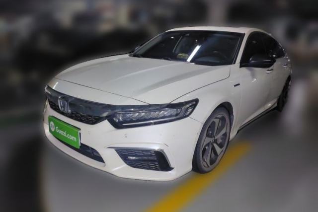 Used Honda Inspire 2019 Rui·Hybrid 2.0L Jingyue Edition China VI Emission Standard
