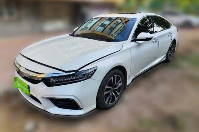 Used Honda Inspire 2019 Rui·Hybrid 2.0L Jingya Edition China VI
