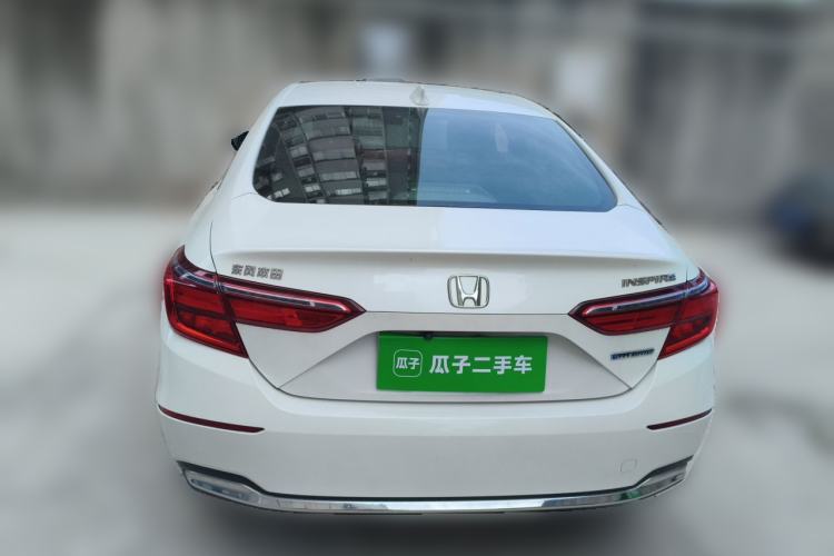 Used Honda Inspire 2019 Rui·Hybrid 2.0L Jingya Edition China VI Rear
