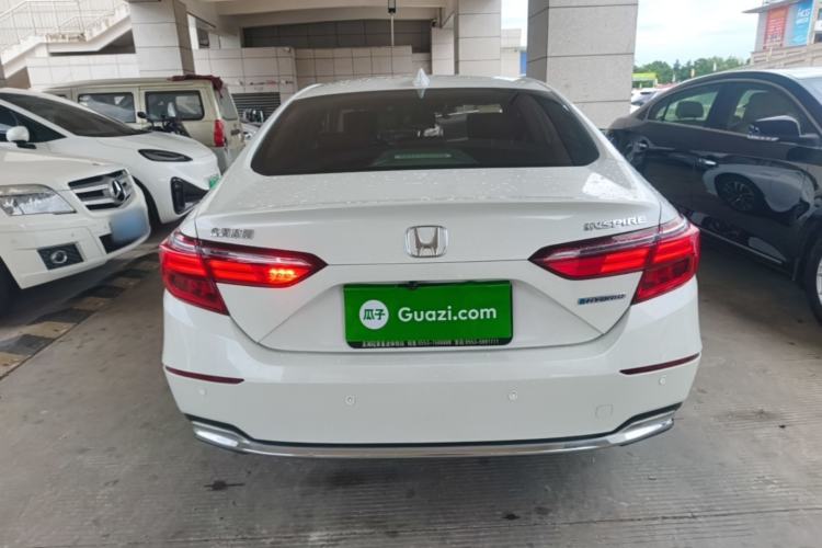 Used Honda Inspire 2019 Rui·Hybrid 2.0L Jingya Edition China VI Rear