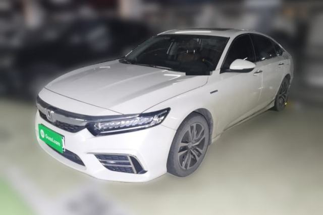 Used Honda Inspire 2019 Rui·Hybrid 2.0L Jingya Edition China VI