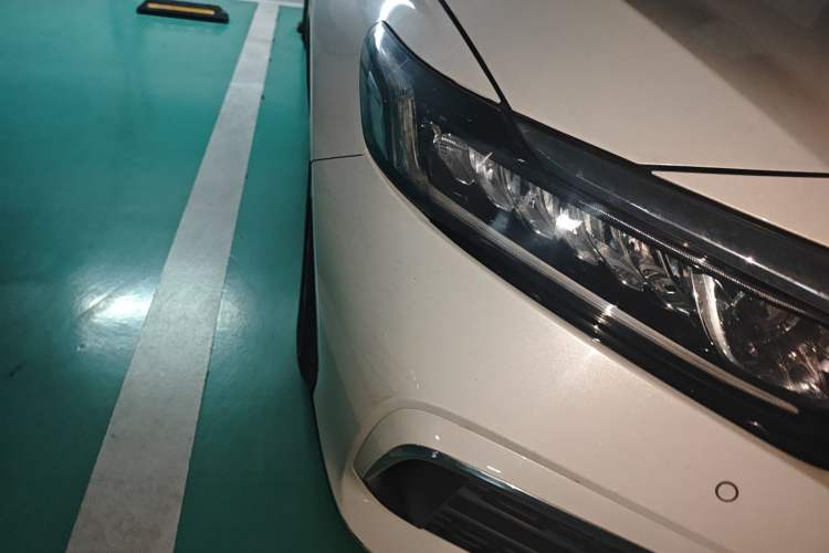 Used Honda Inspire 2019 260TURBO Elegant Edition China VI Emission Standard Right Front Headlight