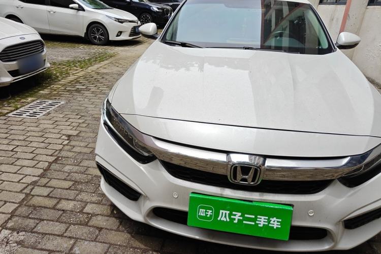 Used Honda Inspire 2019 260TURBO Elegant Edition China VI Emission Standard Right Front Headlight