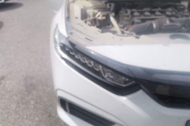 Used Honda Inspire 2019 260TURBO Elegant Edition China VI Emission Standard Right Front Headlight