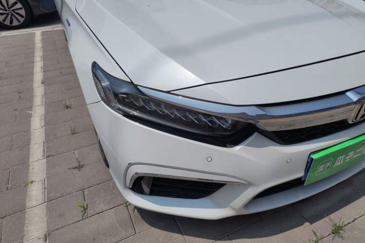 Used Honda Inspire 2019 Rui·Hybrid 2.0L Jing Shang Edition China VI Right Front Headlight