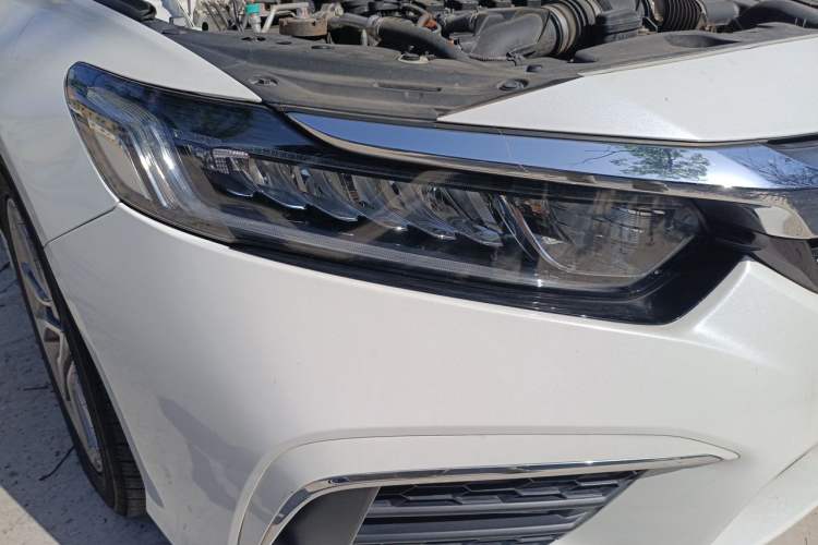 Used Honda Inspire 2019 260TURBO Elegant Edition China VI Emission Standard Right Front Headlight