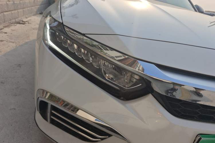 Used Honda Inspire 2019 260TURBO Elegant Edition China V Emission Standard Right Front Headlight
