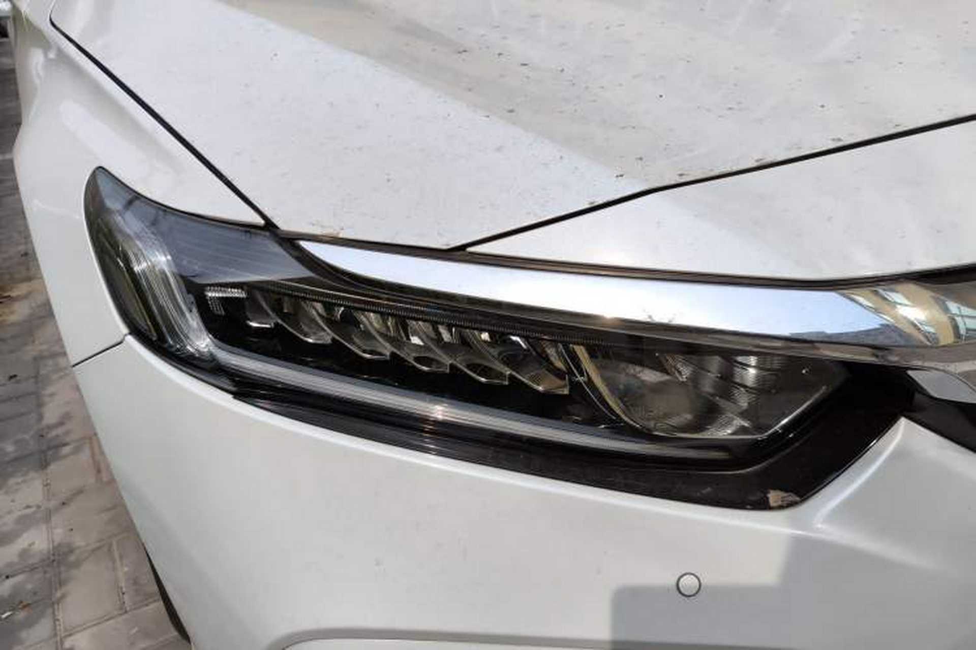 Used Honda Inspire 2019 260TURBO Elegant Edition China VI Emission Standard Right Front Headlight