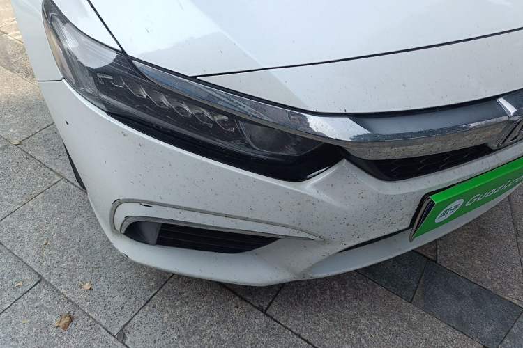 Used Honda Inspire 2019 260TURBO Elegant Edition China V Emission Standard Right Front Headlight