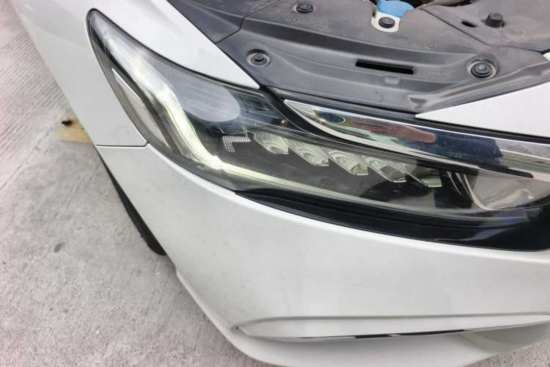 Used Honda Inspire 2019 260TURBO Elegant Edition China VI Emission Standard Right Front Headlight