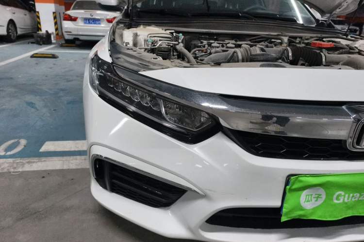 Used Honda Inspire 2019 260TURBO Elegant Edition China VI Emission Standard Right Front Headlight