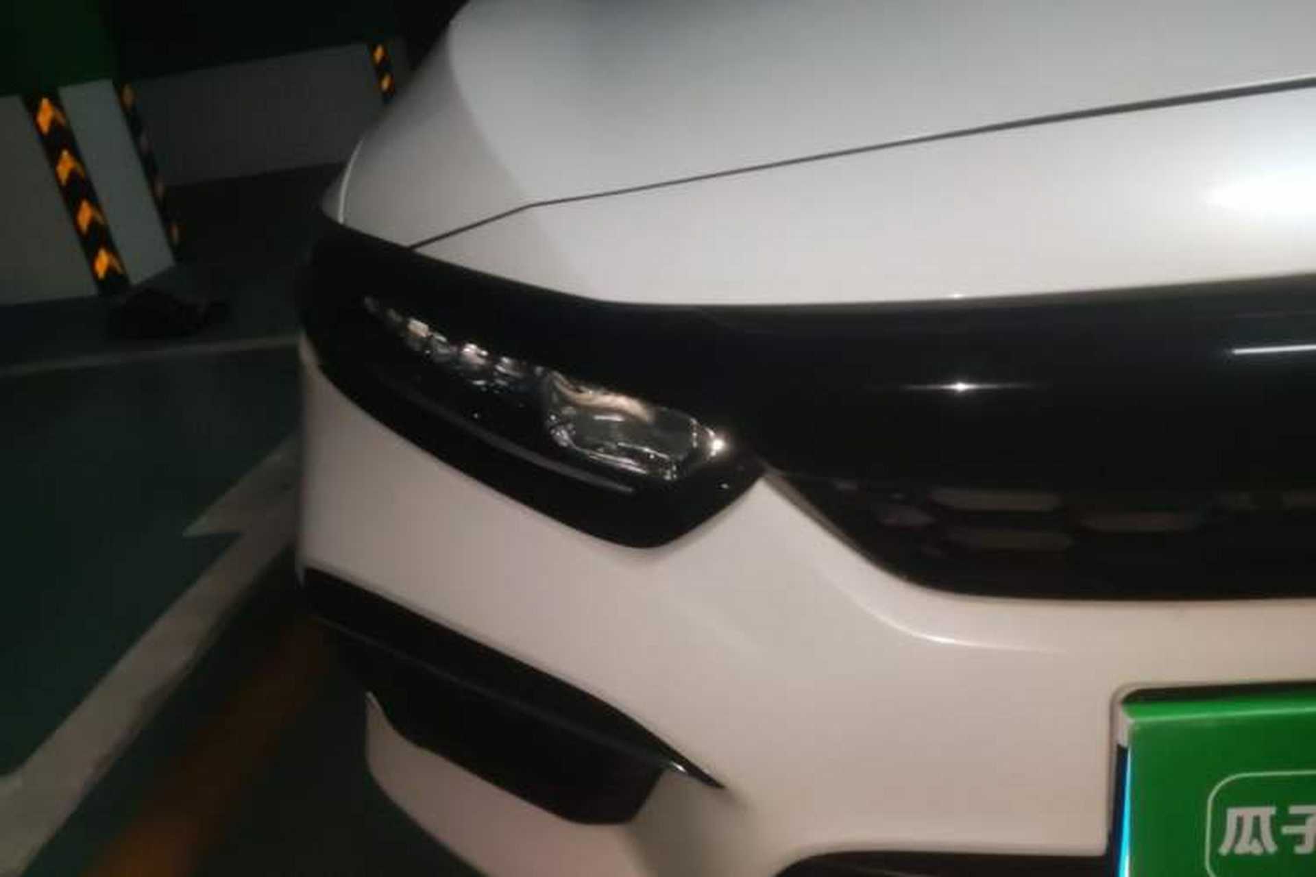 Used Honda Inspire 2019 260TURBO Elegant Edition China VI Emission Standard Right Front Headlight
