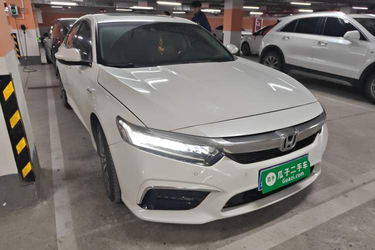 Used Honda Inspire 2019 Rui·Hybrid 2.0L Jingya Edition China VI Right Front Headlight