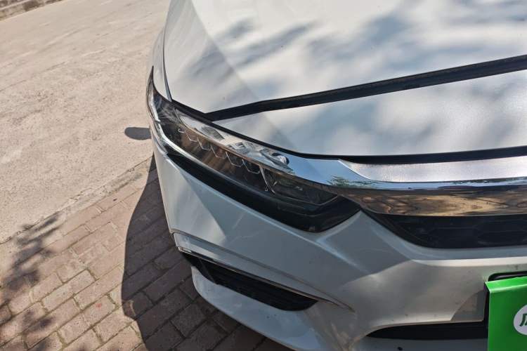 Used Honda Inspire 2019 260TURBO Elegant Edition China VI Emission Standard Right Front Headlight