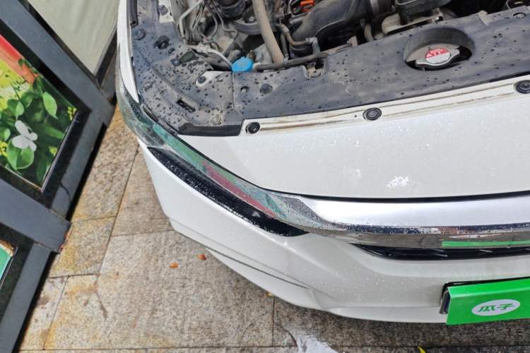 Used Honda Inspire 2019 260TURBO Elegant Edition China VI Emission Standard Right Front Headlight