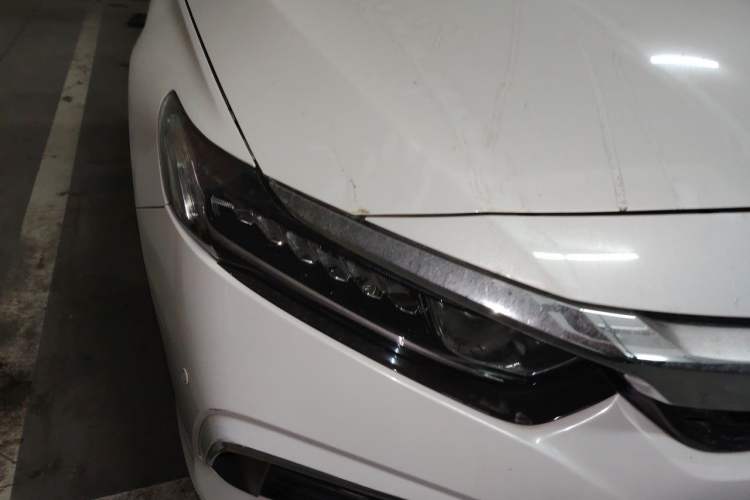 Used Honda Inspire 2019 260TURBO Elegant Edition China V Standard Right Front Headlight