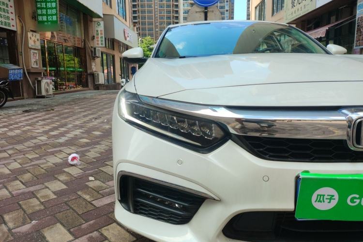 Used Honda Inspire 2019 260TURBO Jingyue Edition China VI Right Front Headlight