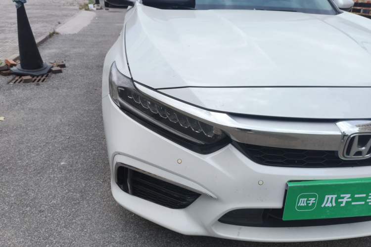 Used Honda Inspire 2019 Rui·Hybrid 2.0L Jing Shang Edition China VI Right Front Headlight