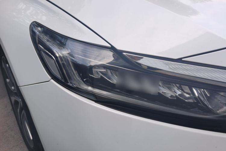 Used Honda Inspire 2019 260TURBO Elegant Edition China VI Emission Standard Right Front Headlight