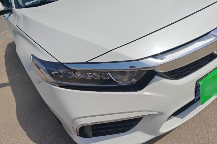 Used Honda Inspire 2019 260TURBO Elegant Edition China VI Emission Standard Right Front Headlight
