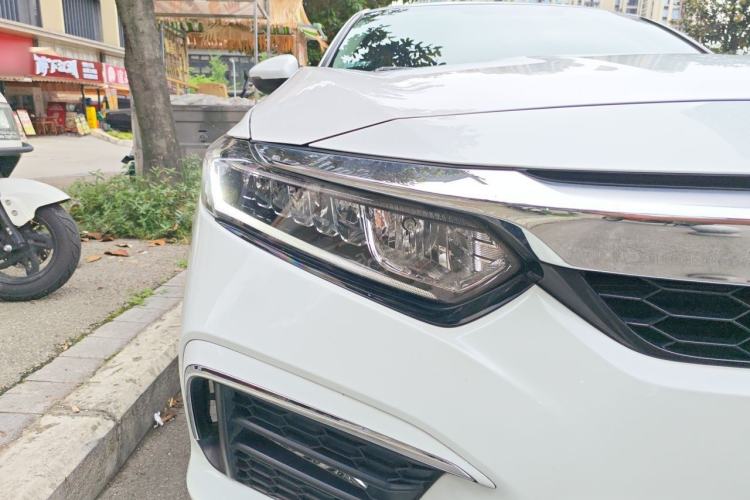 Used Honda Inspire 2019 260TURBO Elegant Edition China VI Emission Standard Right Front Headlight