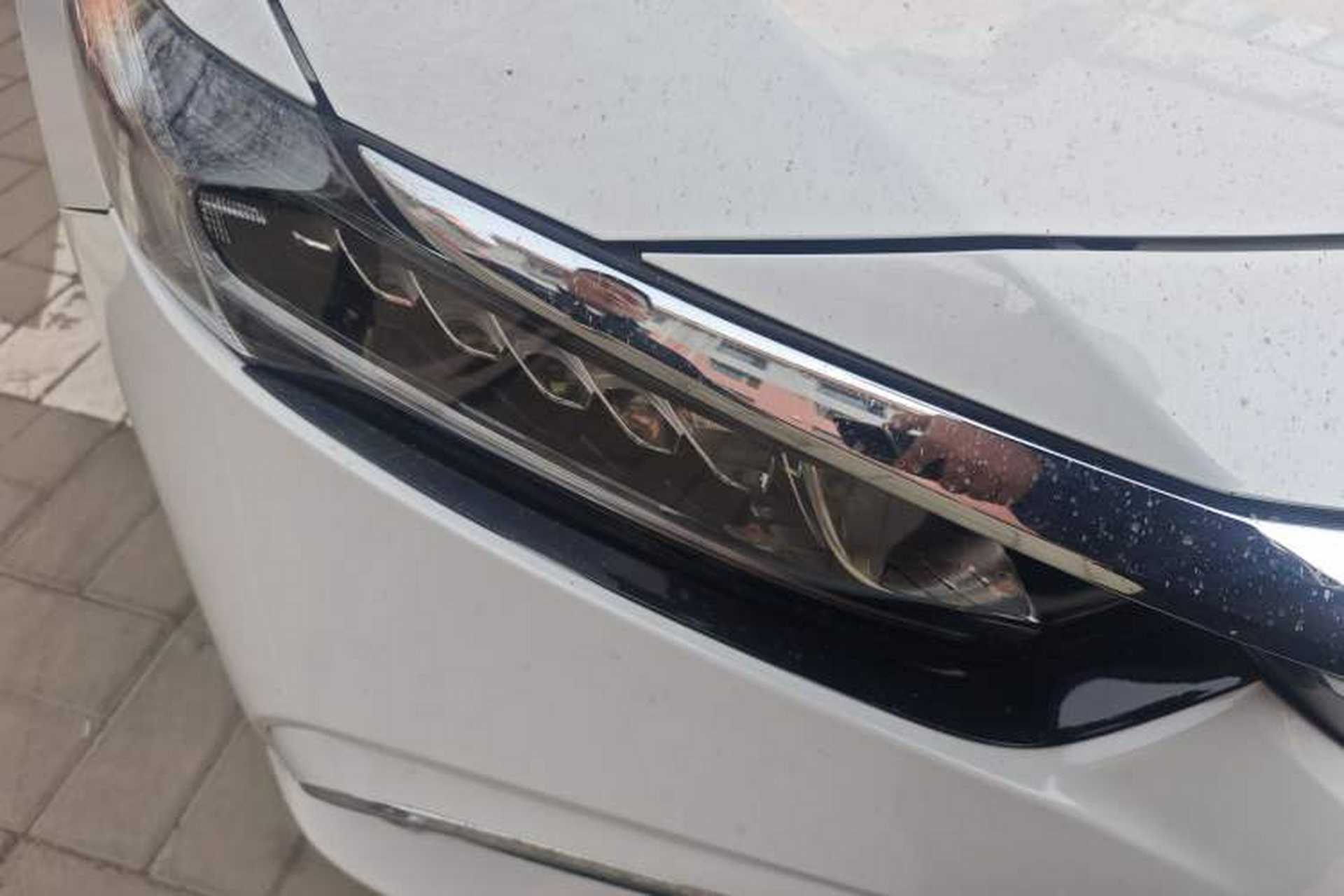 Used Honda Inspire 2019 260TURBO Elegant Edition China V Emission Standard Right Front Headlight