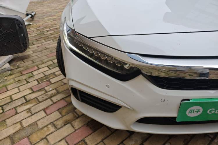 Used Honda Inspire 2019 260TURBO Jingyue Edition China VI Right Front Headlight