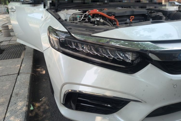 Used Honda Inspire 2019 Rui·Hybrid 2.0L Jing Shang Edition China VI Right Front Headlight