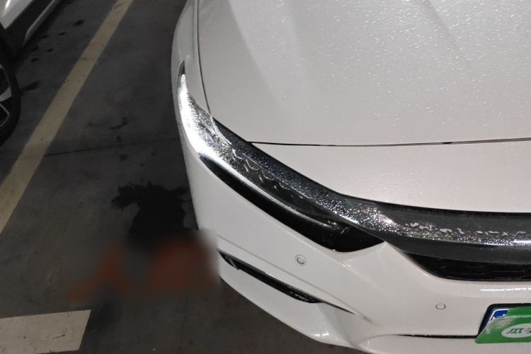 Used Honda Inspire 2019 Rui·Hybrid 2.0L Jingyue Edition China VI Emission Standard Right Front Headlight