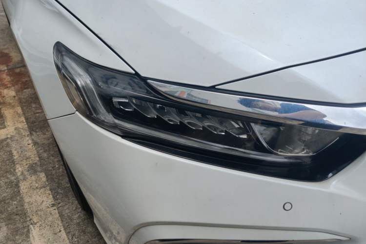 Used Honda Inspire 2019 260TURBO Elegant Edition China VI Emission Standard Right Front Headlight