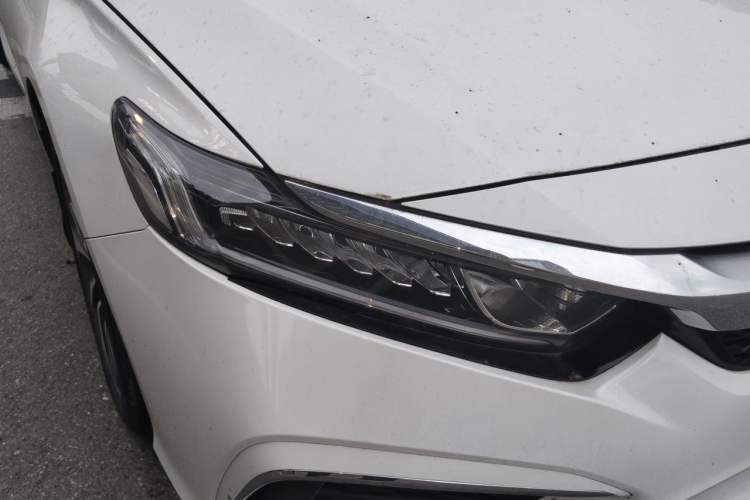Used Honda Inspire 2019 260TURBO Elegant Edition China VI Emission Standard Right Front Headlight